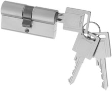 211403 SCHUCO PROFILE CYLINDER 55/30