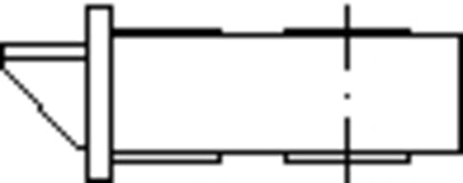 211433 SCHUCO L+B LOCK S65 N