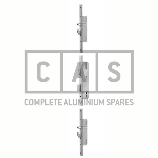 211473 SCHUCO M/PT Lock