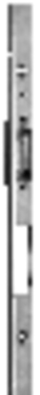 211617 SCHUCO FACE PLATE LH