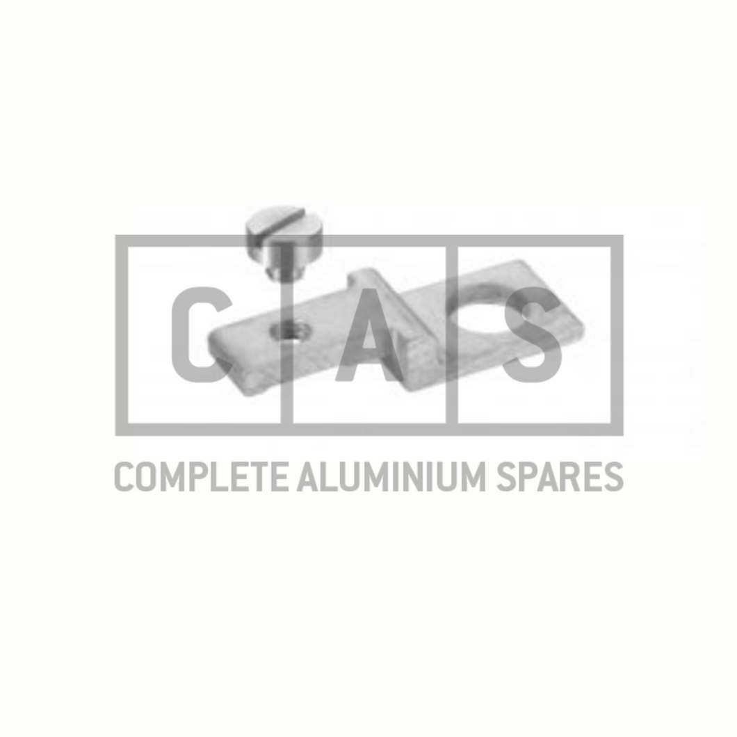 218672 SCHUCO COUPLING BAR