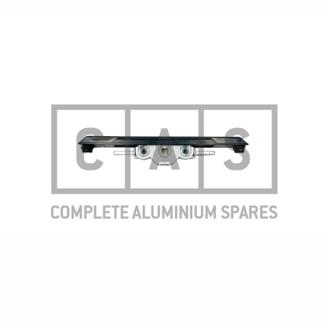 223242 SCHUCO GEARBOX 43mm