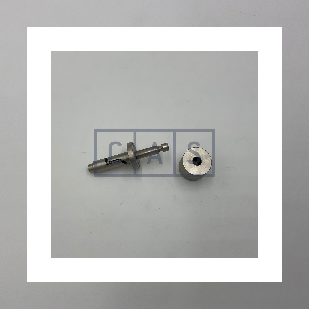223927 Schuco Additional Locking Point