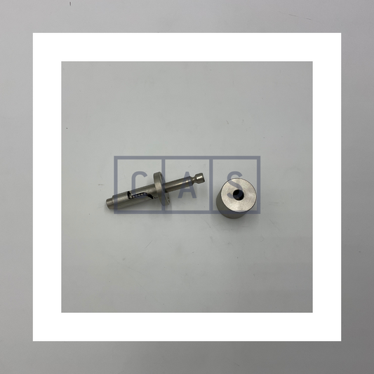 223927 Schuco Additional Locking Point