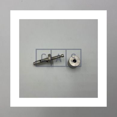 223927 Schuco Additional Locking Point