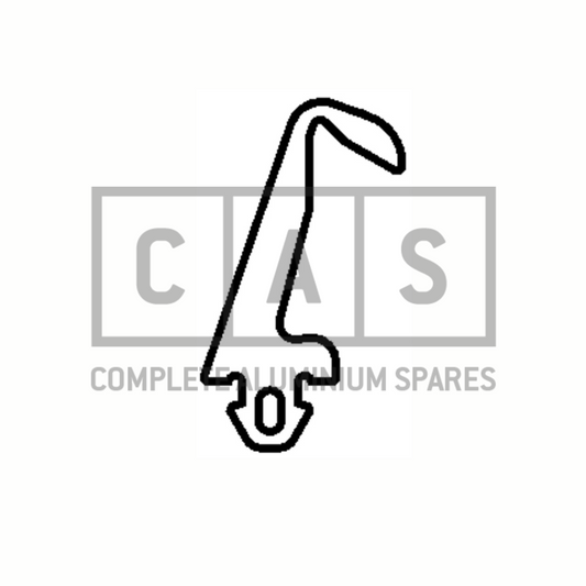 224195 - Schuco centre seal