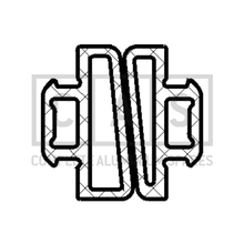 224694 Schuco Gasket Set