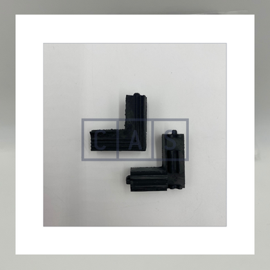 224826- Schuco Corner Gasket