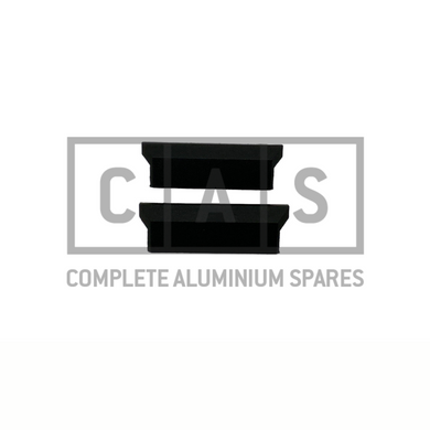 227170 Schuco Drainage Cover Cap