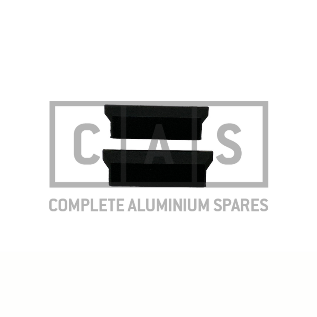 227170 Schuco Drainage Cover Cap