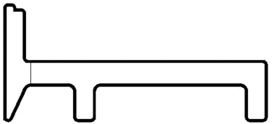 227437 - Schuco Glazing support