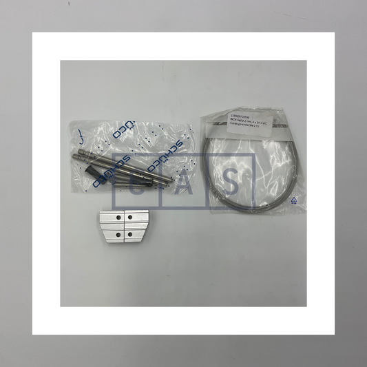 233909 Schuco Retaining Catch