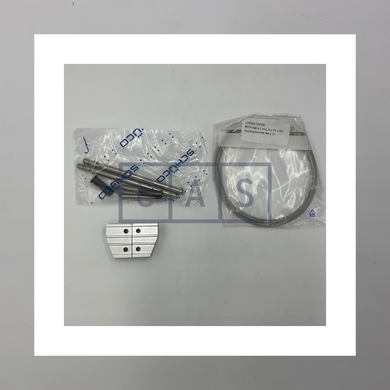 233909 Schuco Retaining Catch