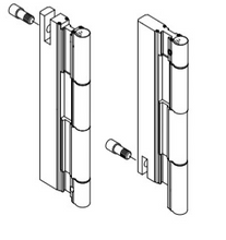 233929 Schuco Roller Carriage Hinge