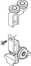 233940 Schuco Roller Carriage