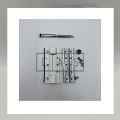 233958 Schuco Turn Hinge