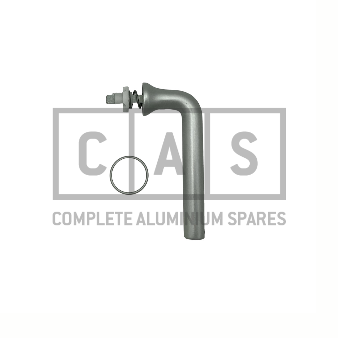 234019 Schuco Window Handle