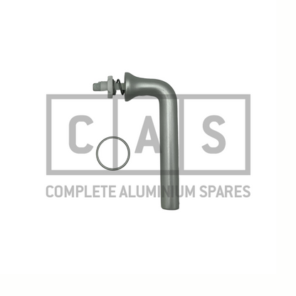 234019 Schuco Window Handle