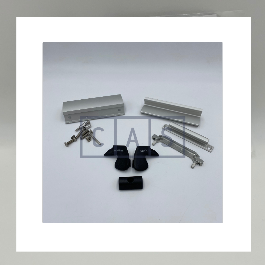 234807 Schuco Door Pull