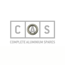 237963 SCHUCO PROFILE CYLINDER ROSETTE ROUND