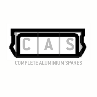238275 - Schuco Cover Caps