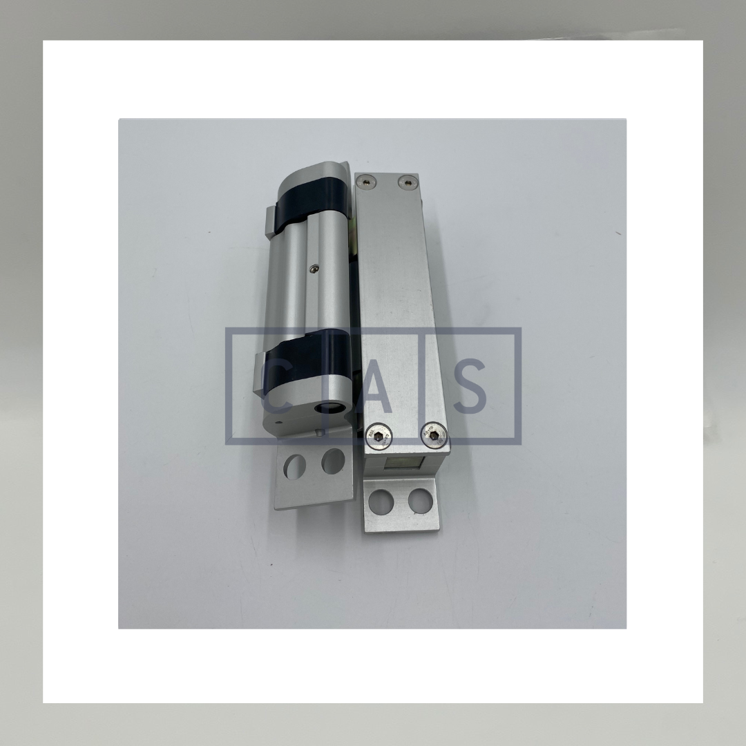 239322 Schuco 180 Concealed Door Hinge