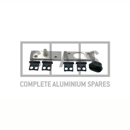 239417 Schuco Security Pin