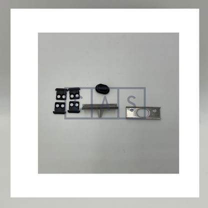 239417 Schuco Security Pin