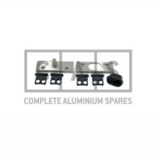 239417 Schuco Security Pin