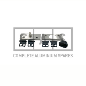 239417 Schuco Security Pin
