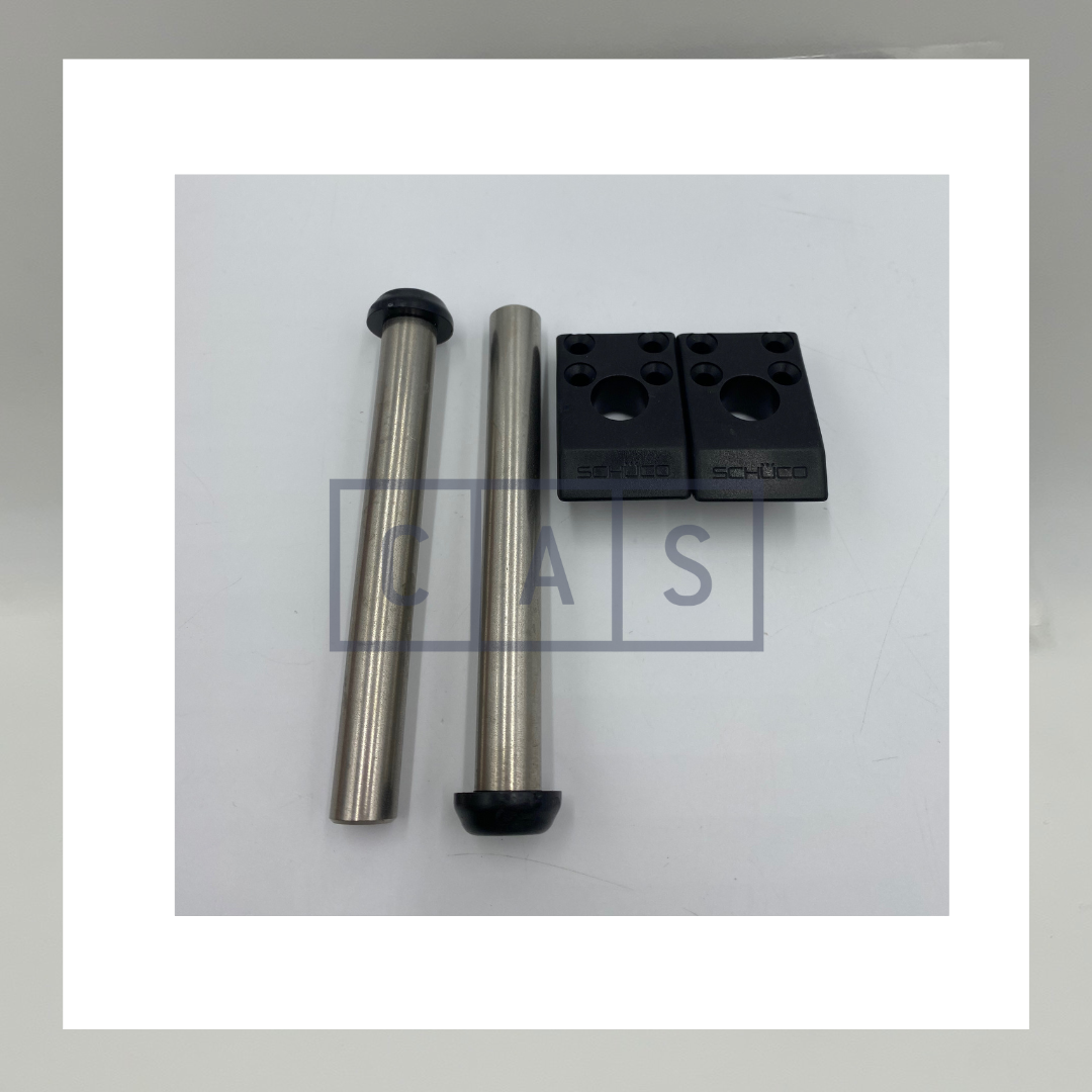 239750 Schuco Shoot Bolt Lock