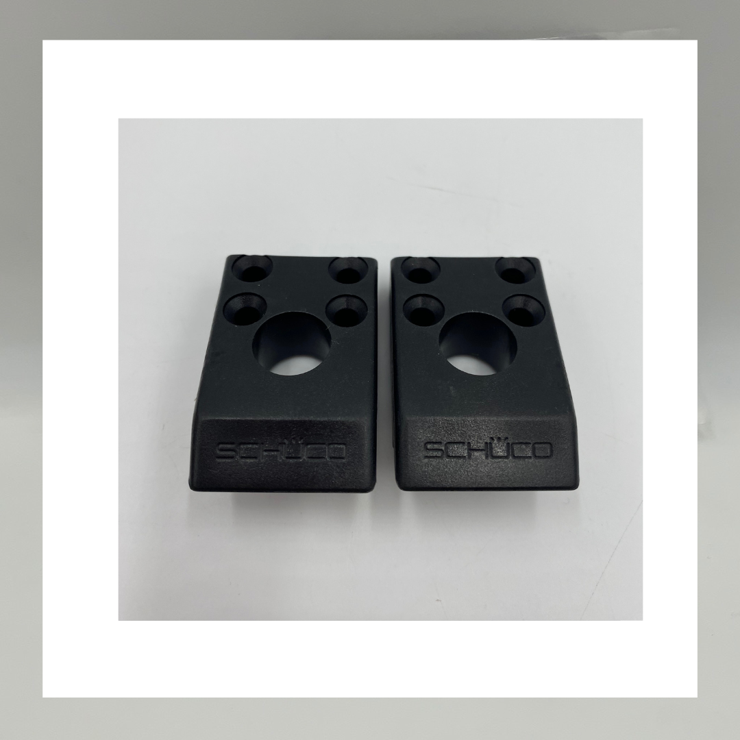 239750 Schuco Shoot Bolt Lock