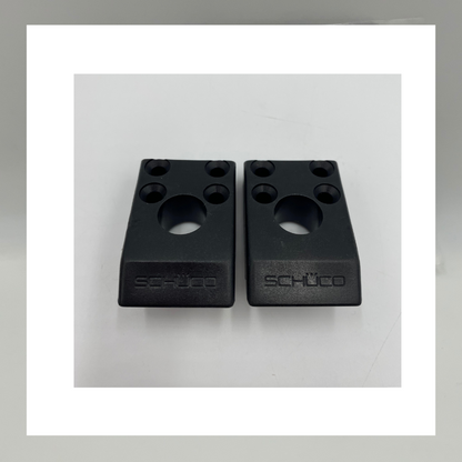 239750 Schuco Shoot Bolt Lock
