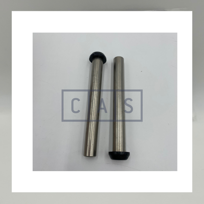 239750 Schuco Shoot Bolt Lock