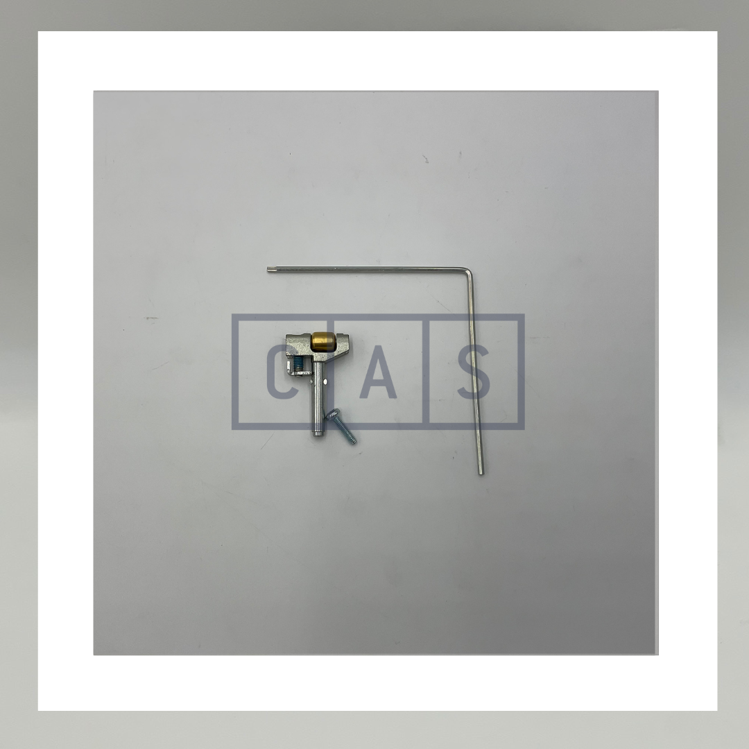 239782 Schuco Roller Latch