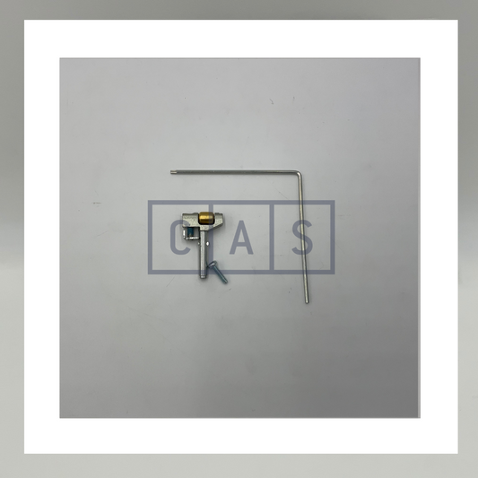 239782 Schuco Roller Latch