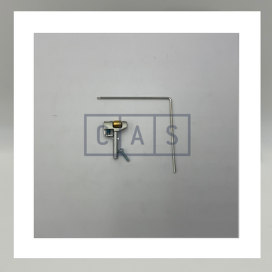 239782 Schuco Roller Latch