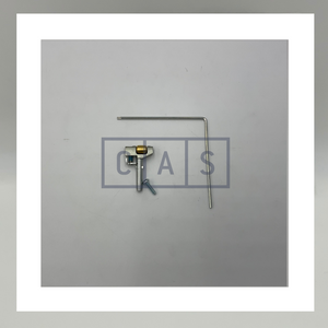 239782 Schuco Roller Latch