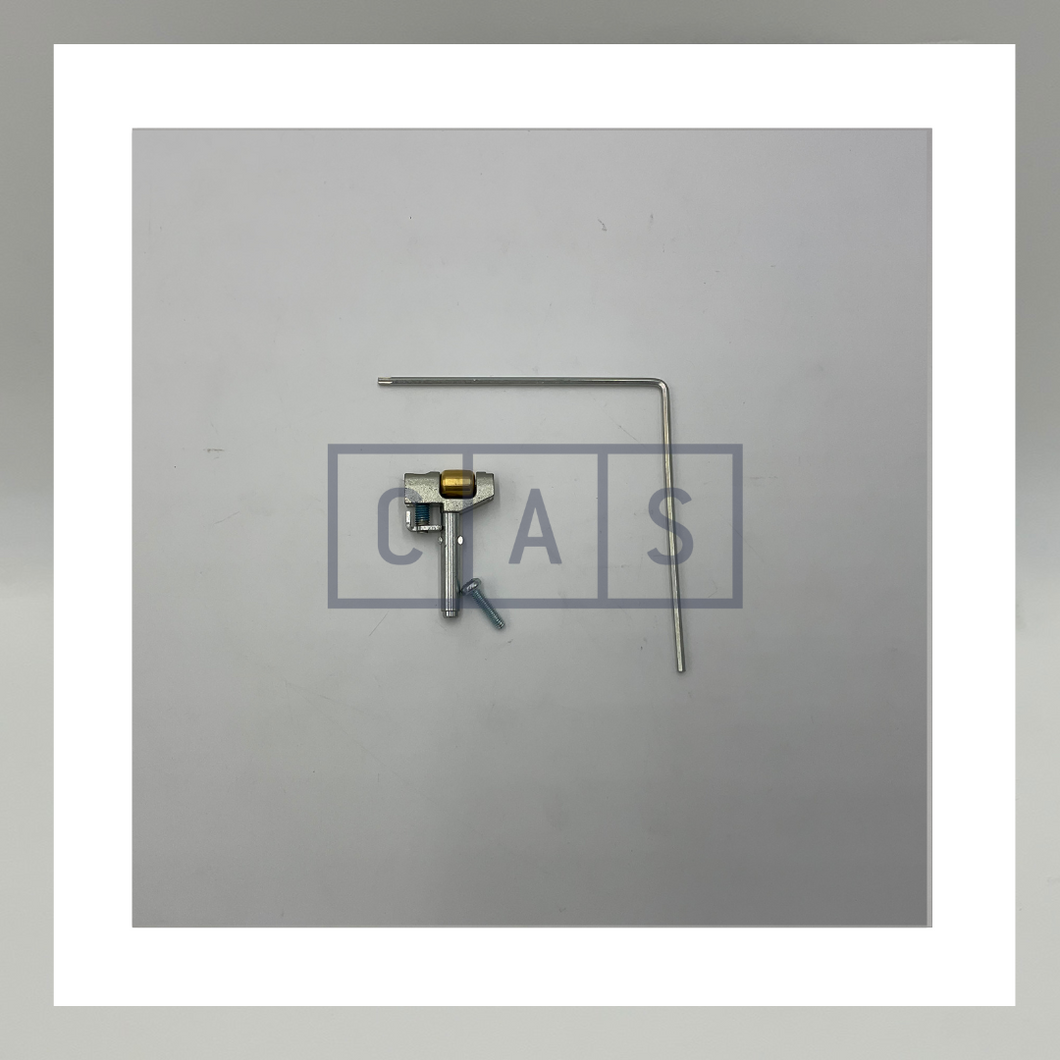 239782 Schuco Roller Latch