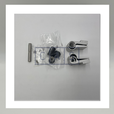 279550 Schuco 2 part hinge