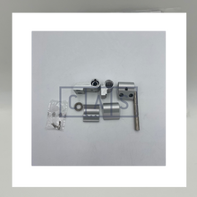 239895 Schuco Surface Mounted Door Hinges