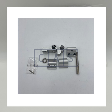 239890 Schuco Surface Mounted Door Hinges