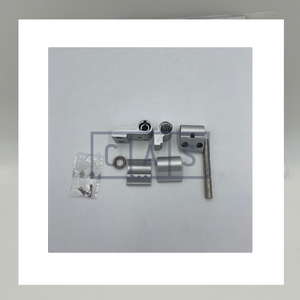 239890 Schuco Surface Mounted Door Hinges