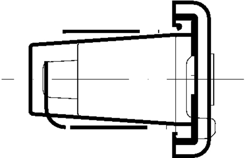 239962 – Complete Aluminium Spares