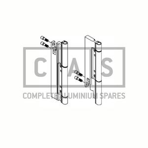 240422 Schuco Roller Carriage Hinge