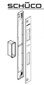 240526 Schuco Strike Plate