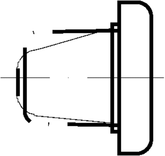 240535 Lock Strip