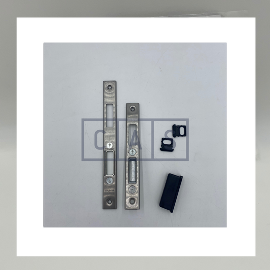 240543 Schuco STRIKE PLATE LH