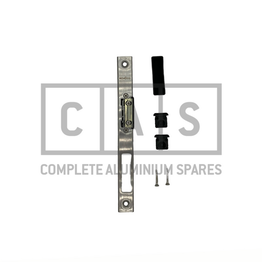 240679 Schuco Radius Elec strike LH