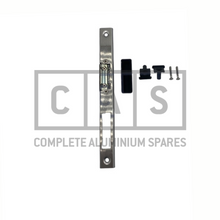 240680 Schuco E-strike w.Strke pl. 10-24V R RS